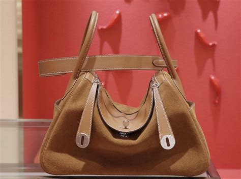 hermes lindy suede|hermes lindy bag meaning.